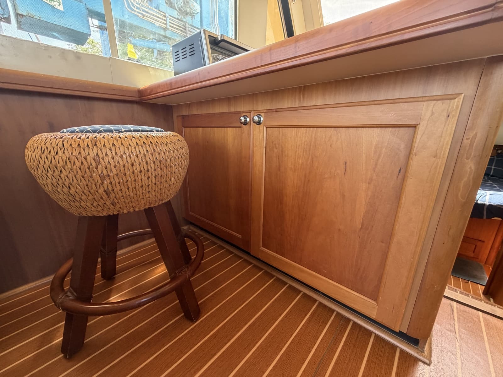 2006 Mainship 34 Trawler - Photo 75