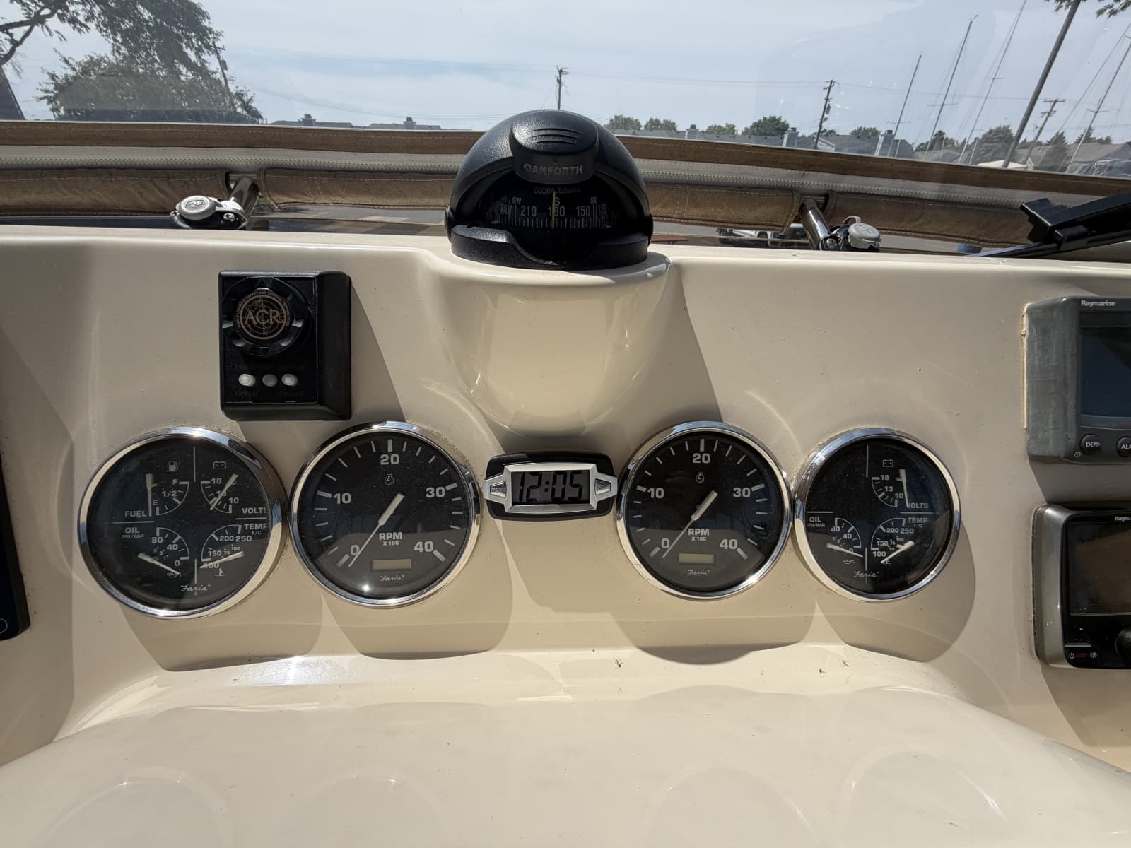 2006 Mainship 34 Trawler - Photo 59