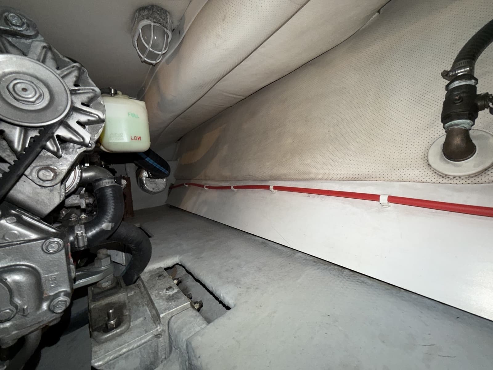 2006 Mainship 34 Trawler - Photo 31