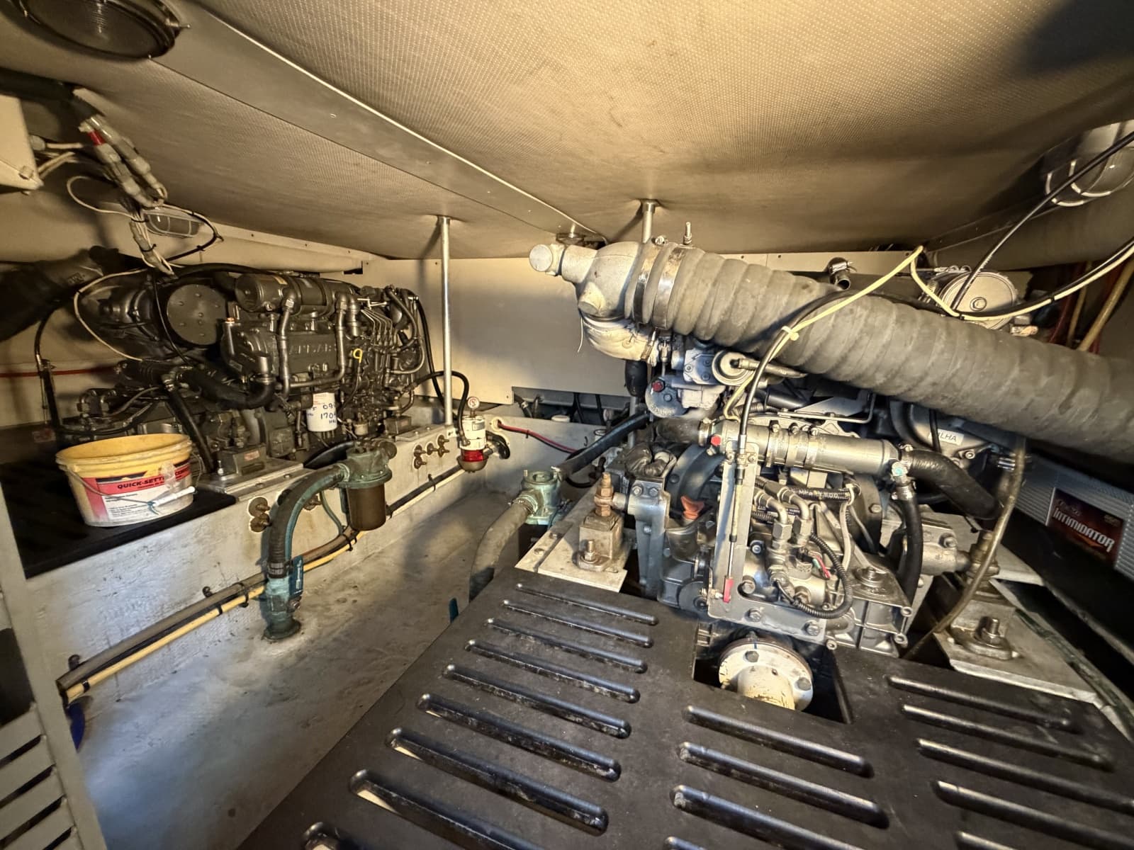2006 Mainship 34 Trawler - Photo 23