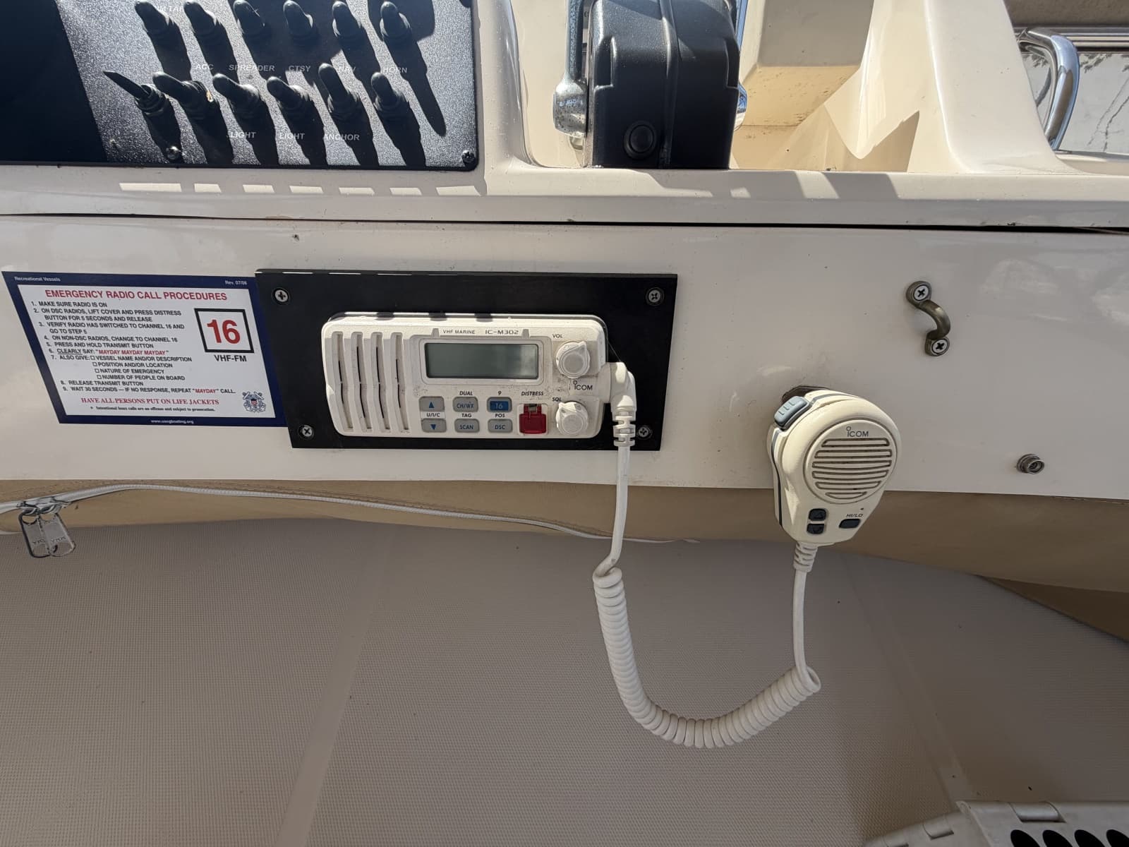 2006 Mainship 34 Trawler - Photo 68