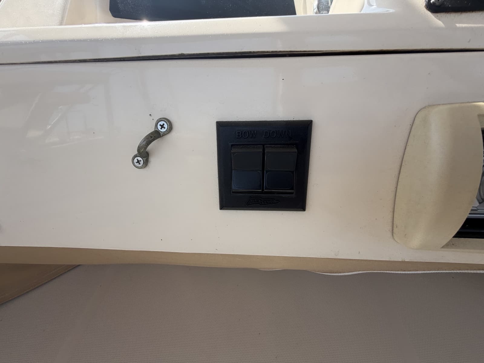 2006 Mainship 34 Trawler - Photo 66