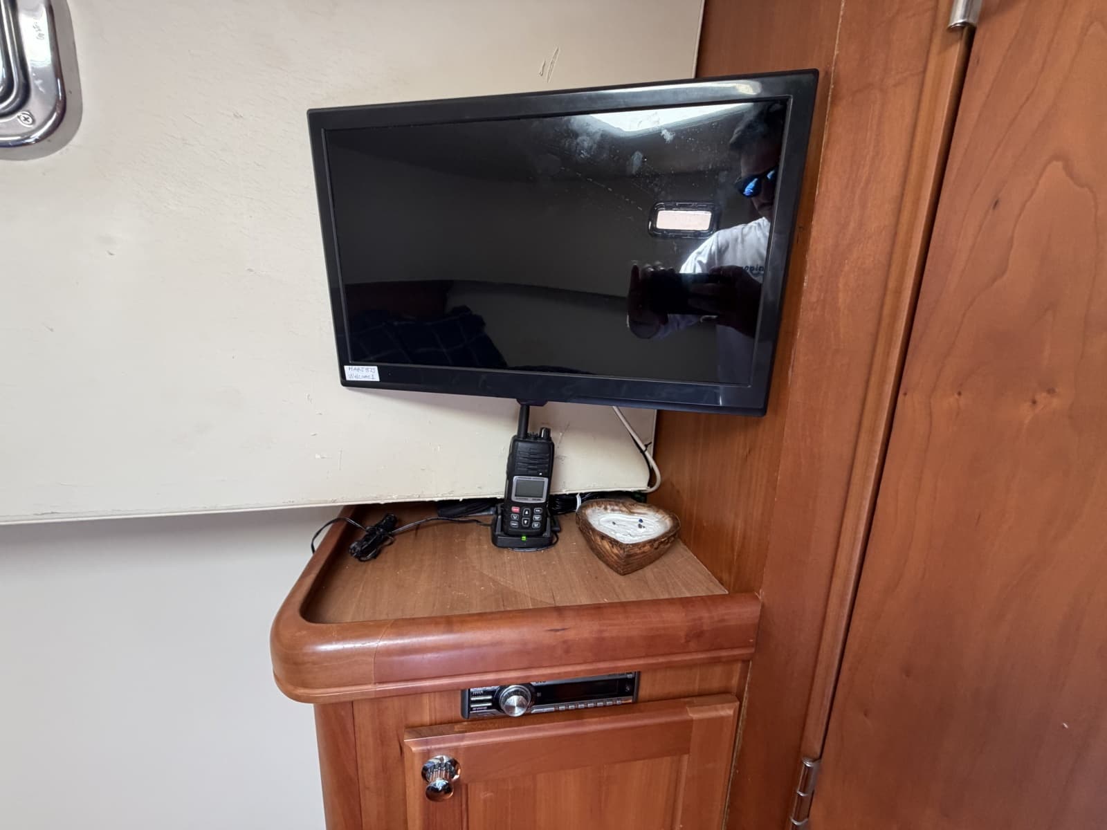 2006 Mainship 34 Trawler - Photo 98