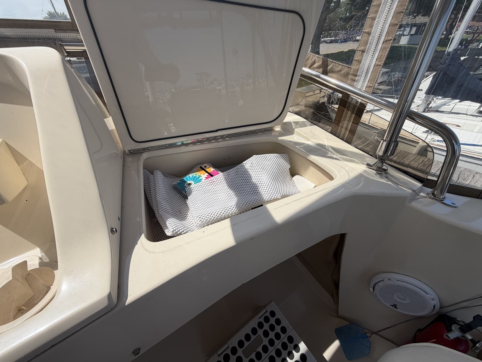 2006 Mainship 34 Trawler - Photo 64