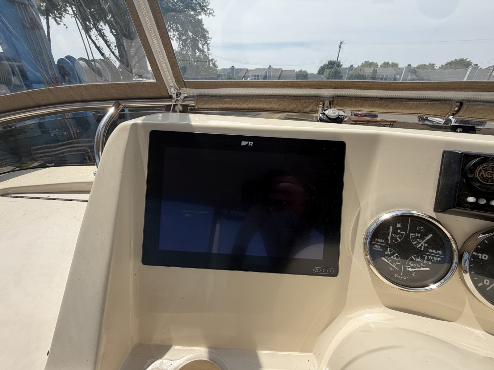 2006 Mainship 34 Trawler - Photo 57
