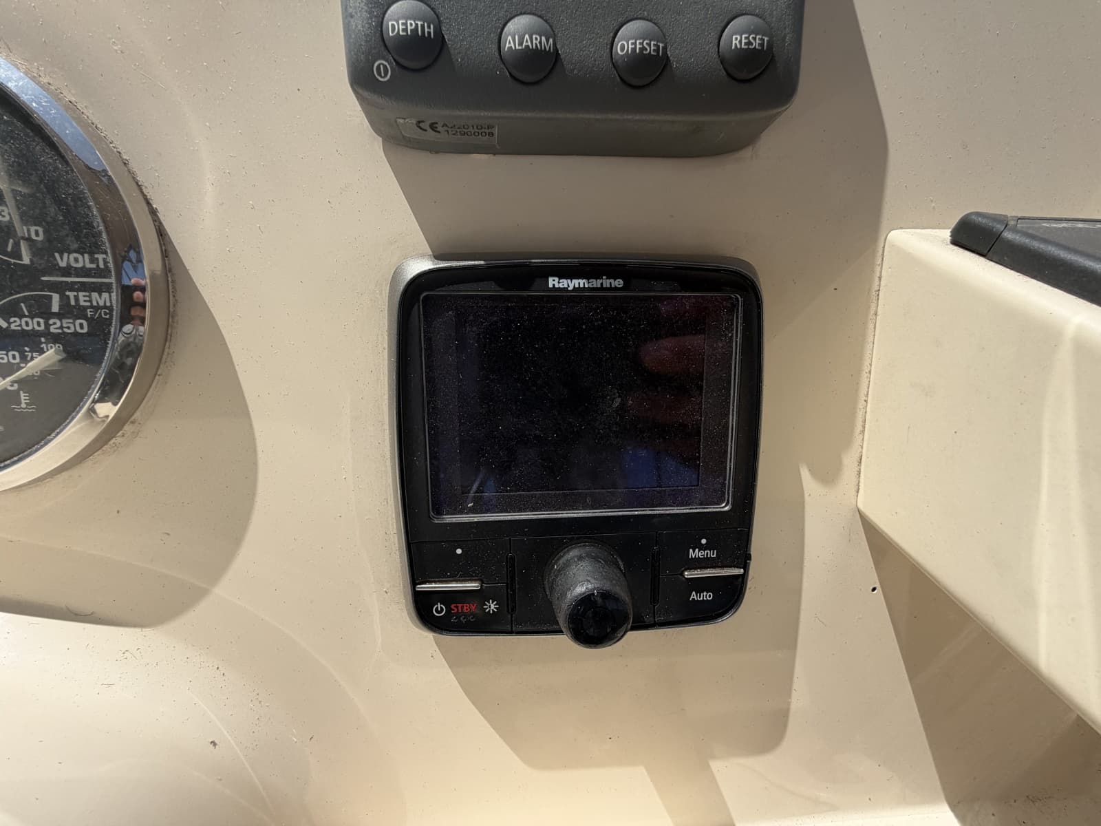 2006 Mainship 34 Trawler - Photo 62