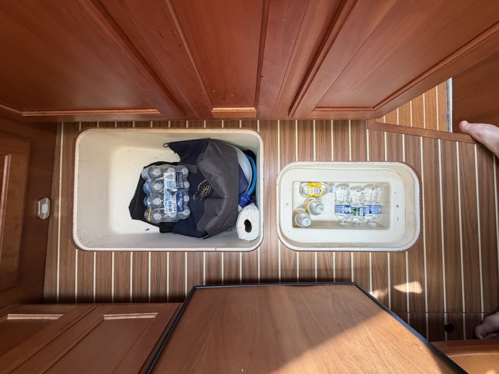2006 Mainship 34 Trawler - Photo 93