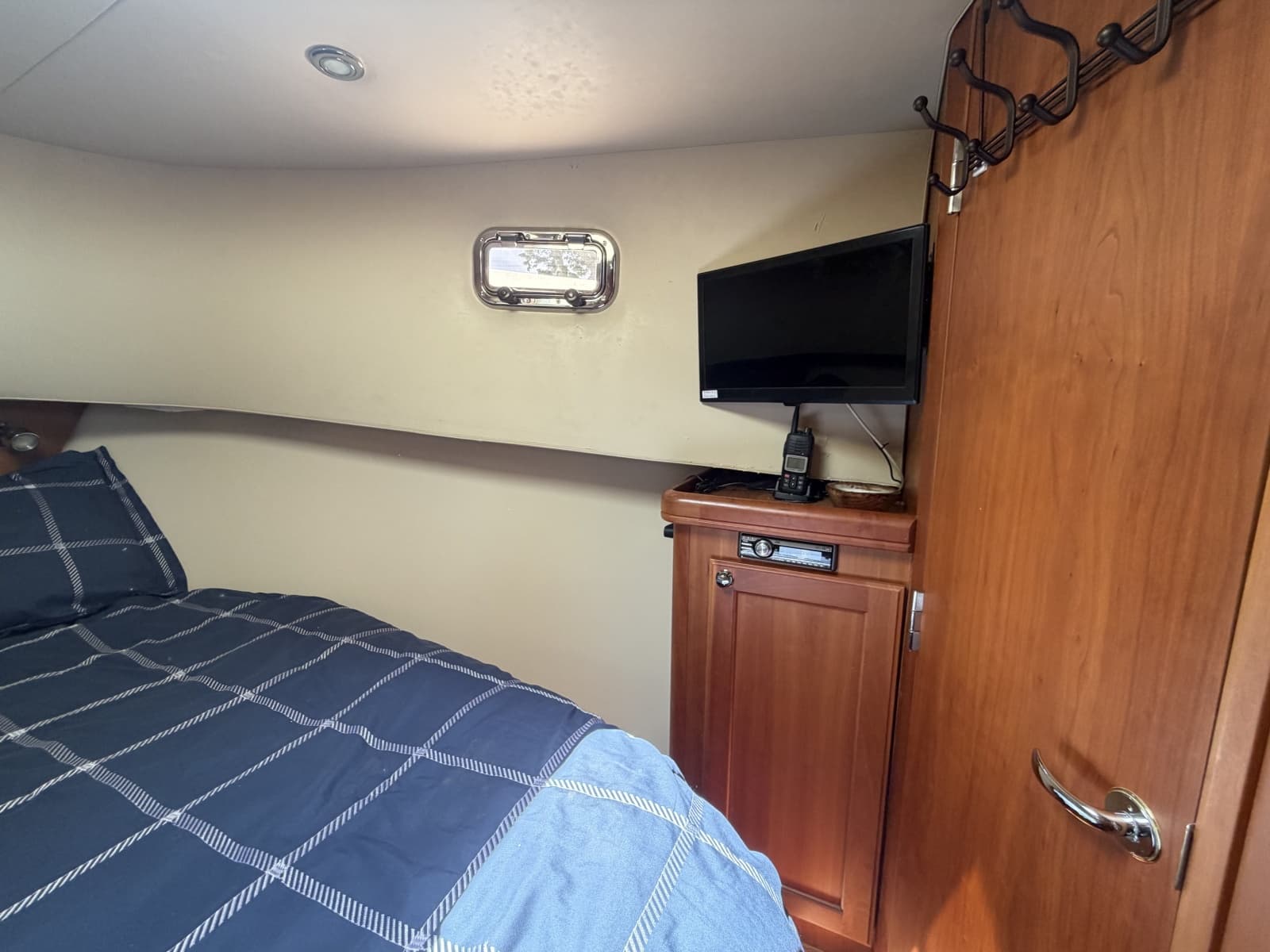 2006 Mainship 34 Trawler - Photo 97