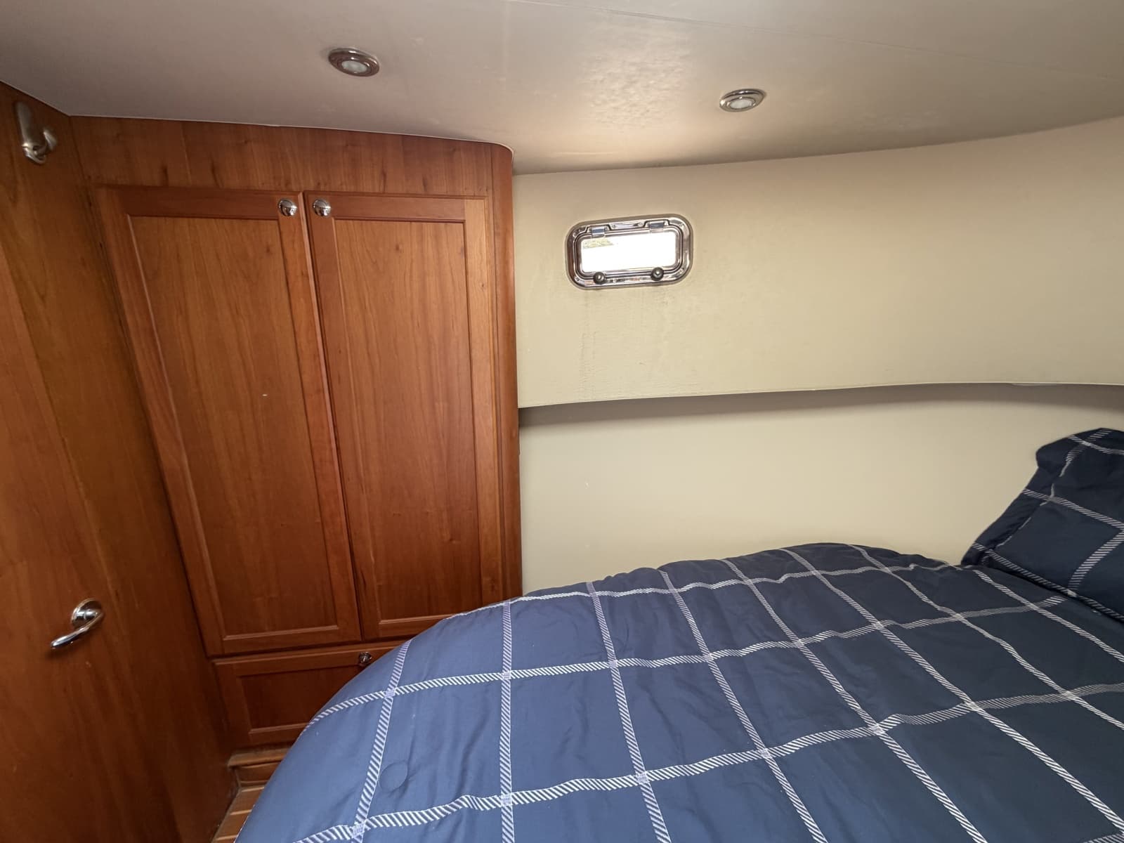 2006 Mainship 34 Trawler - Photo 99