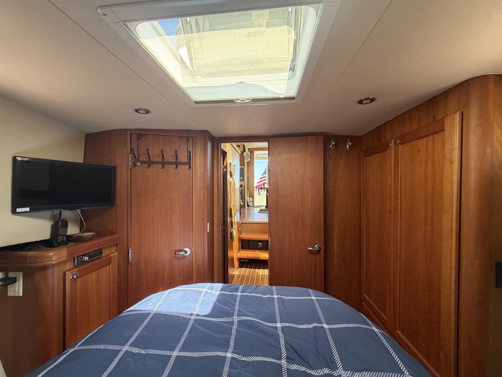 2006 Mainship 34 Trawler - Photo 100