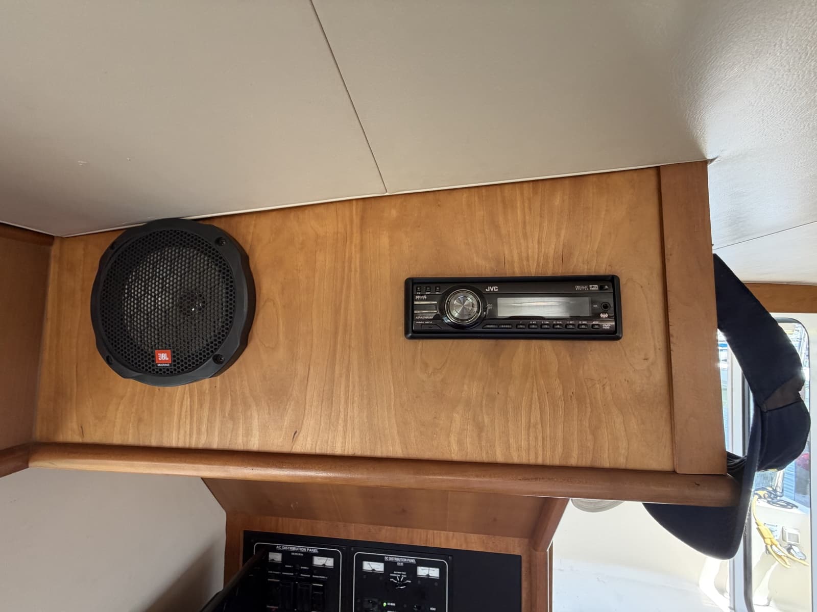 2006 Mainship 34 Trawler - Photo 77