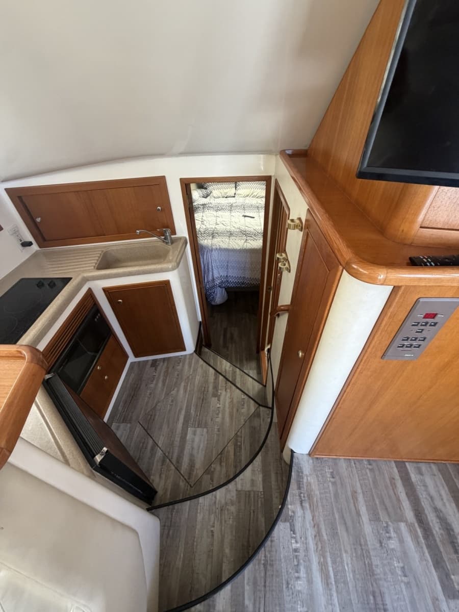 2000 Riviera 34 - Photo 12