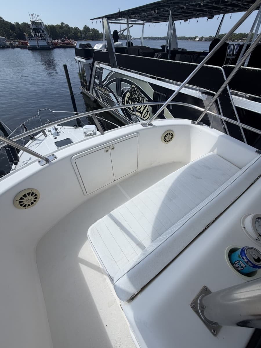 2000 Riviera 34 - Photo 18