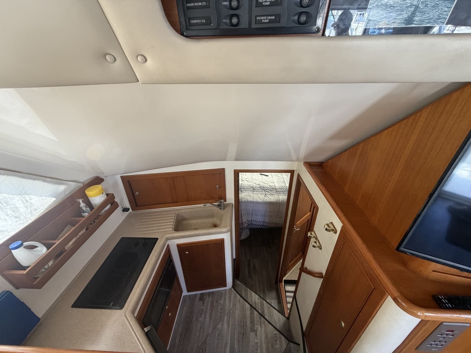 2000 Riviera 34 - Photo 11