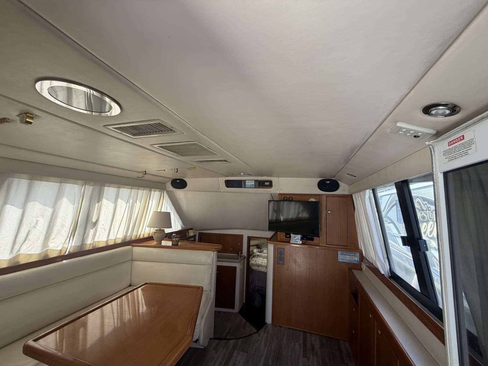 2000 Riviera 34 - Photo 15