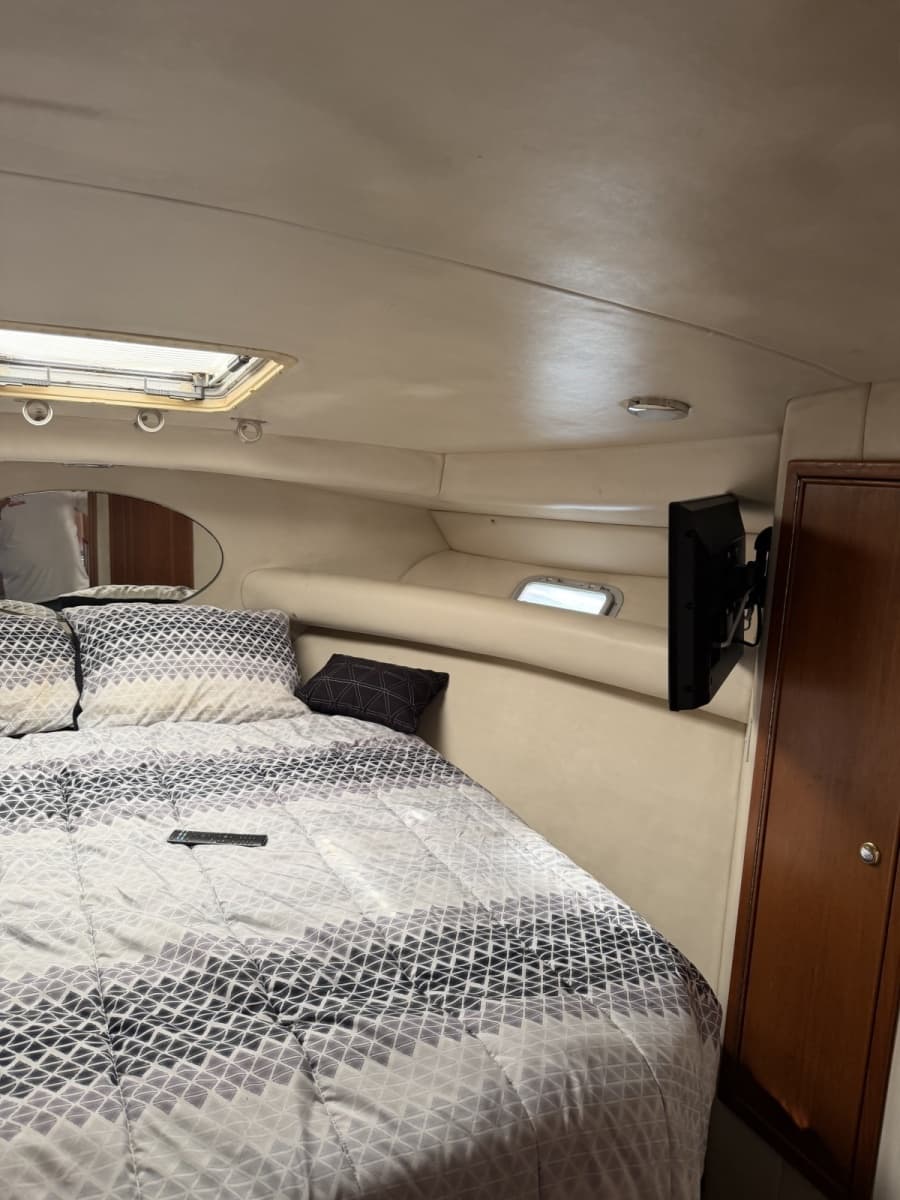 2000 Riviera 34 - Photo 7
