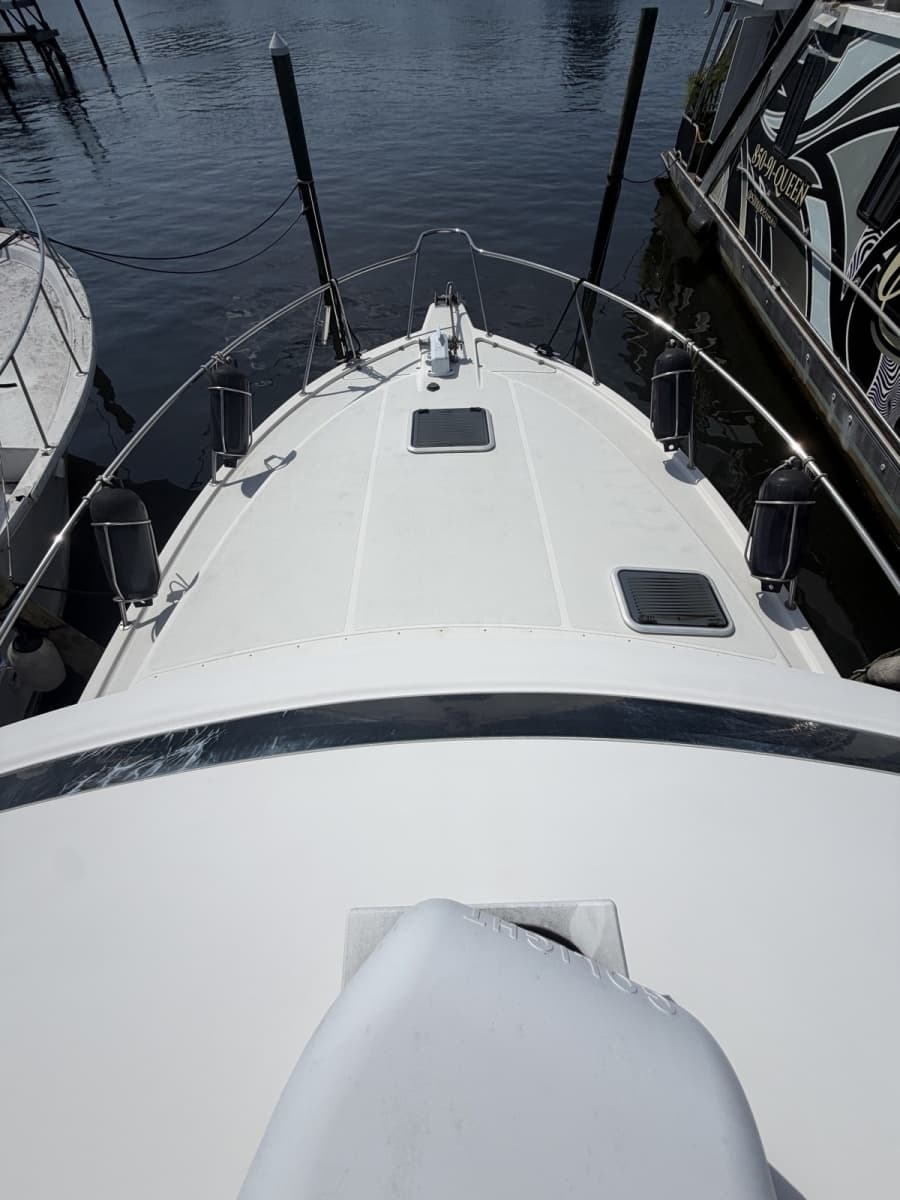 2000 Riviera 34 - Photo 20