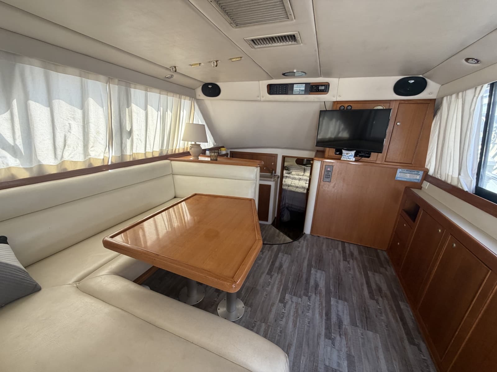 2000 Riviera 34 - Photo 14
