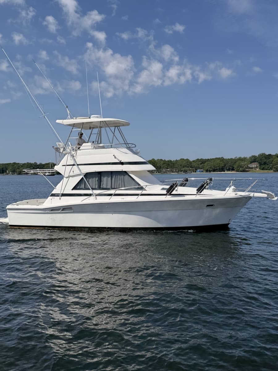 2000 Riviera 34 - Photo 1