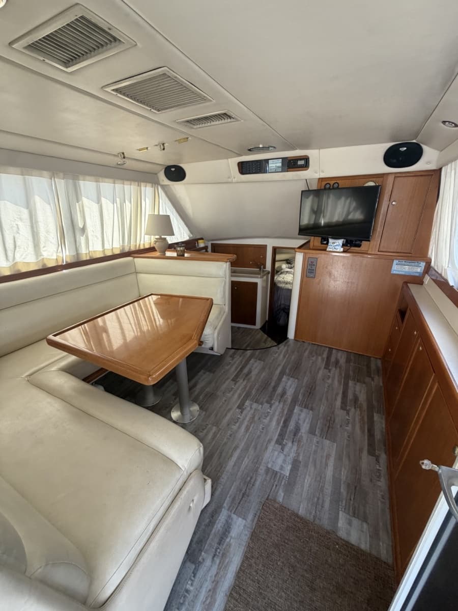2000 Riviera 34 - Photo 13