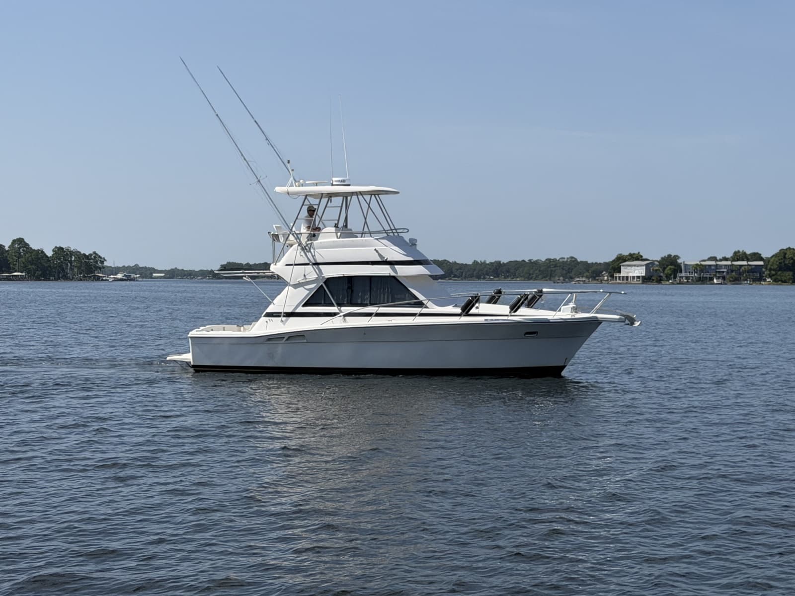 2000 Riviera 34 - Photo 2