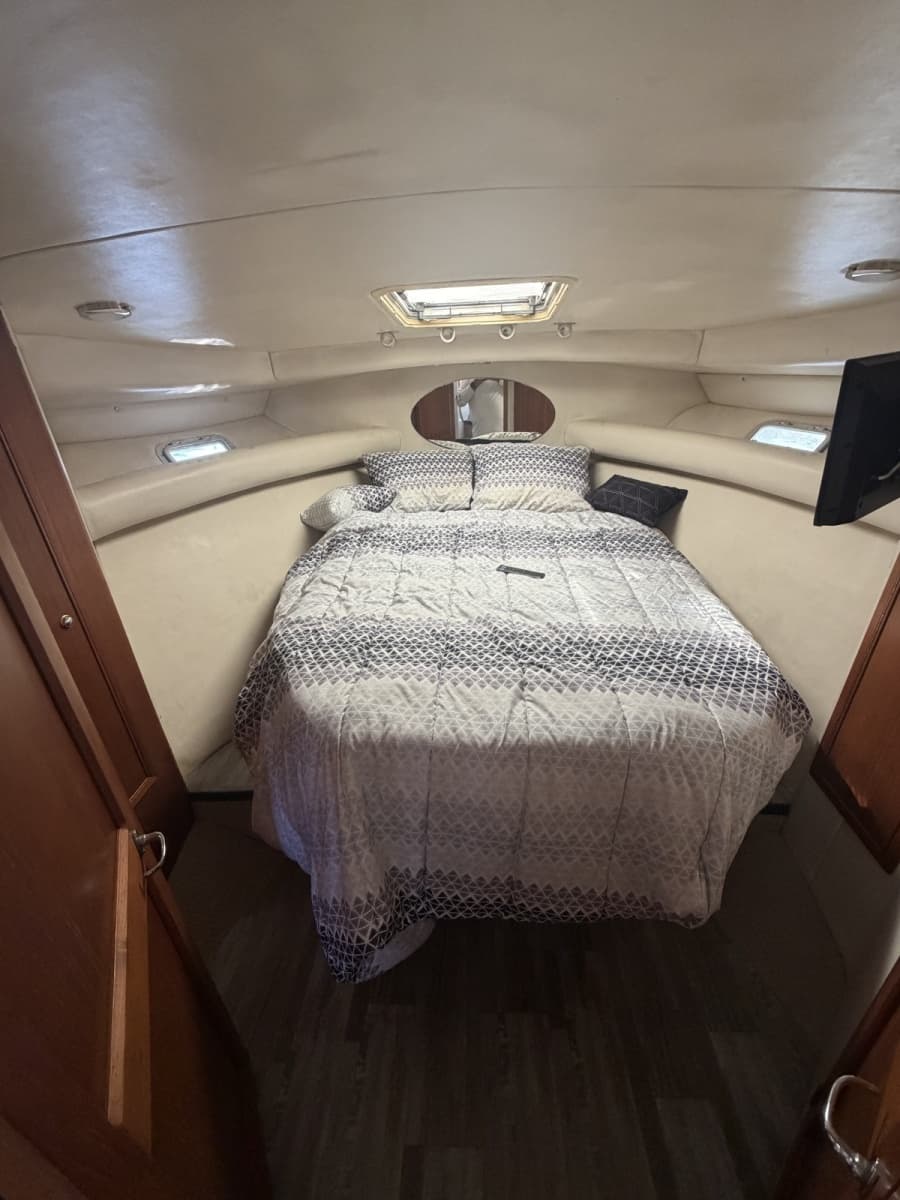 2000 Riviera 34 - Photo 8
