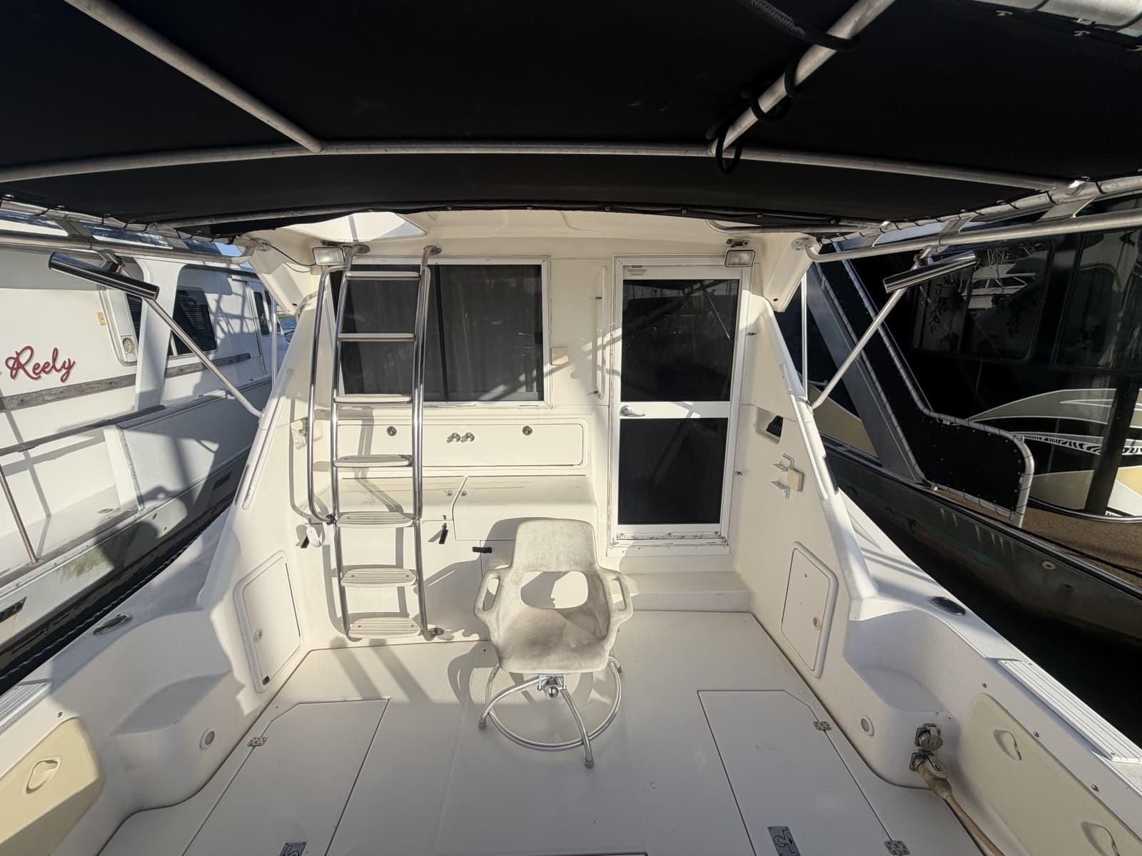 2000 Riviera 34 - Photo 5