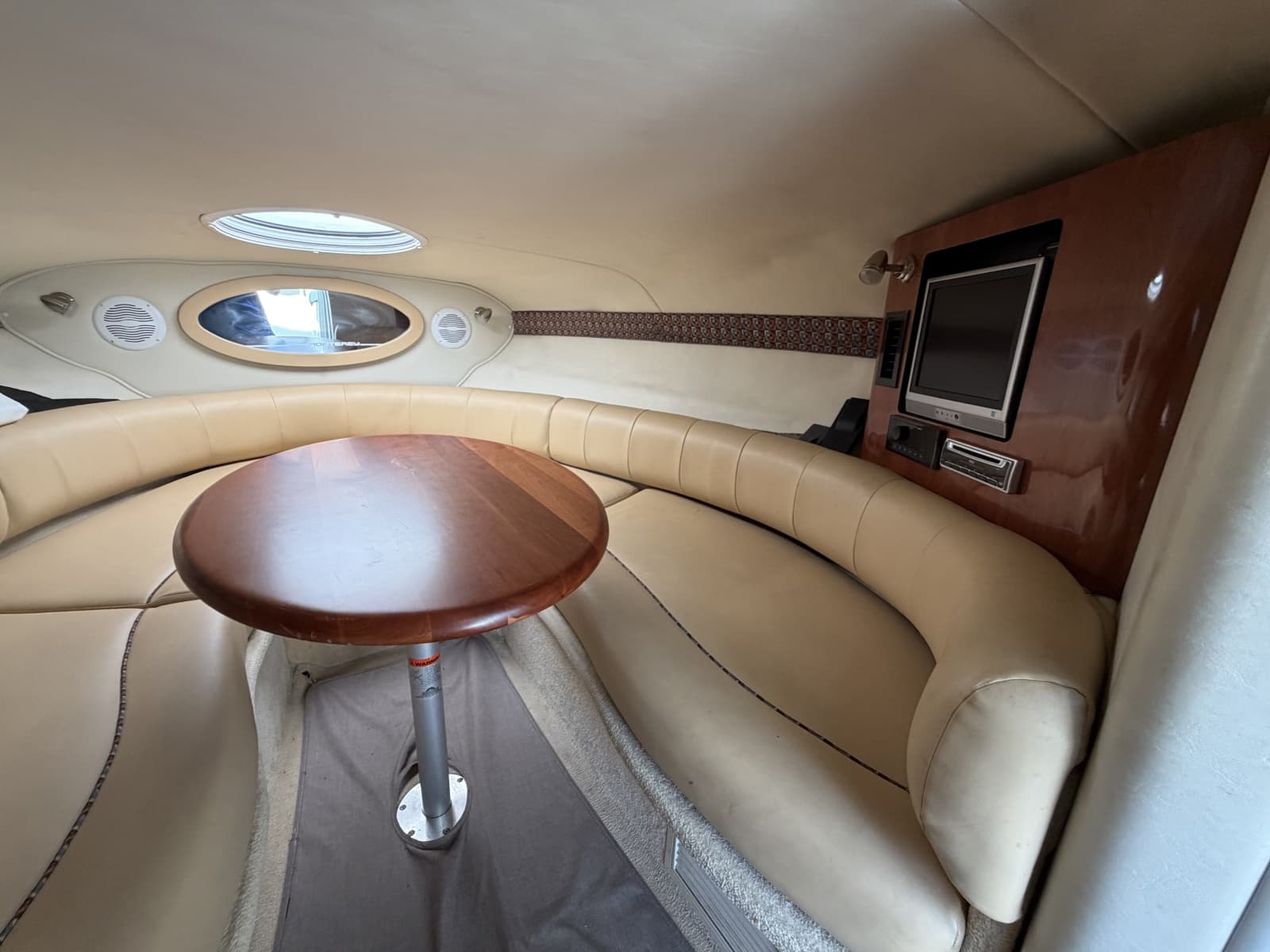 2006 Monterey 298 Sport Cruiser - Photo 45