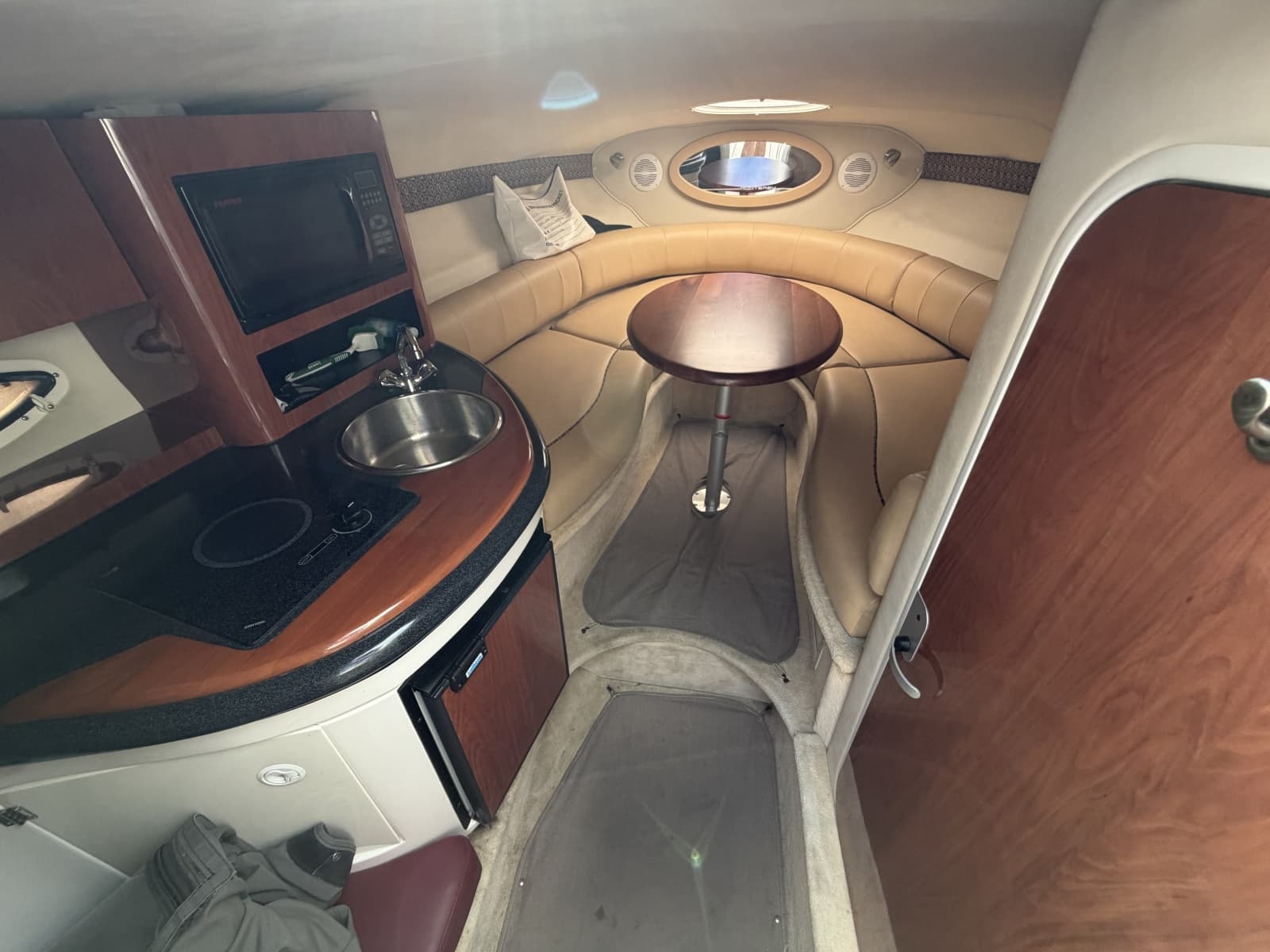 2006 Monterey 298 Sport Cruiser - Photo 39