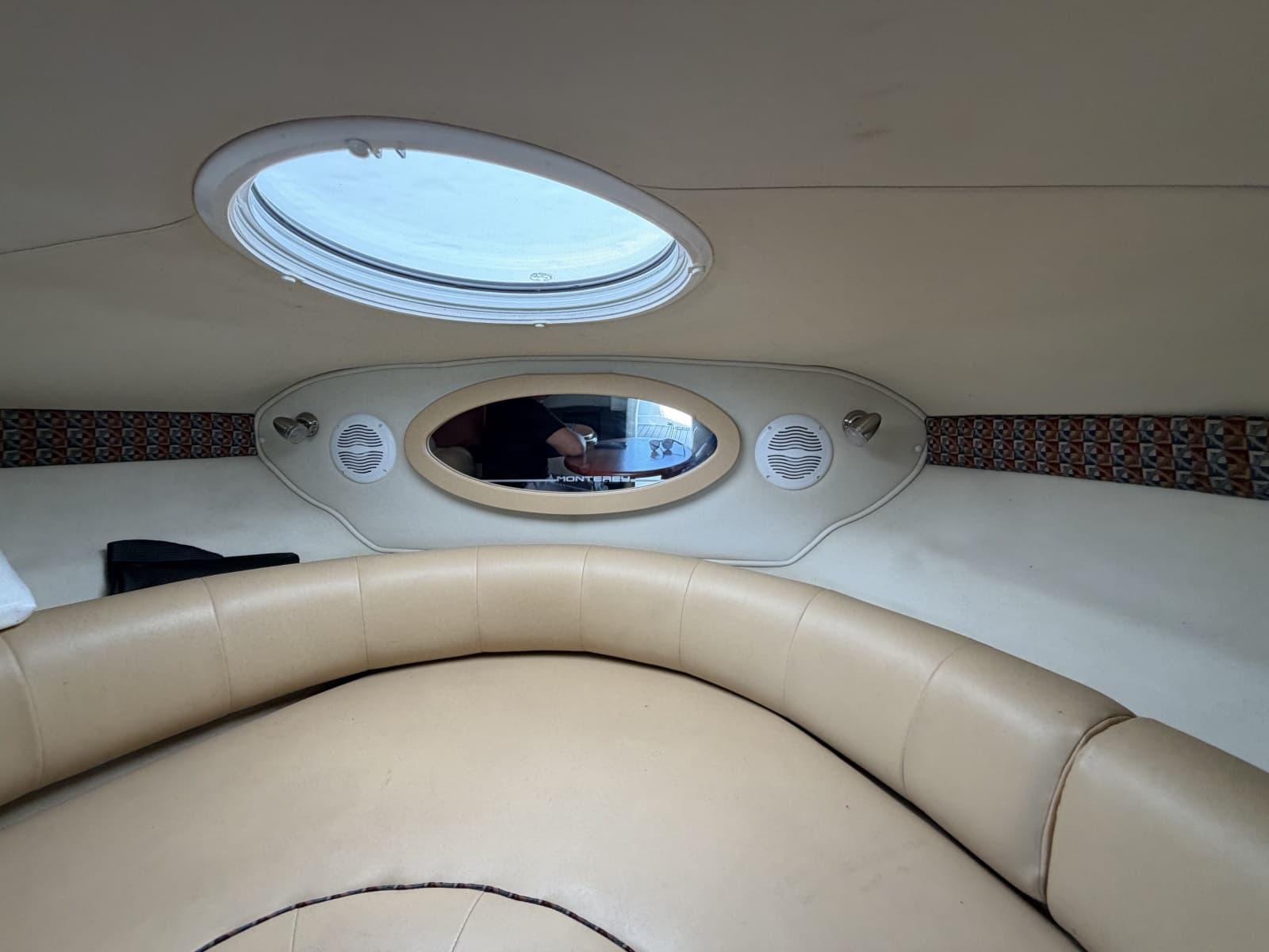 2006 Monterey 298 Sport Cruiser - Photo 44