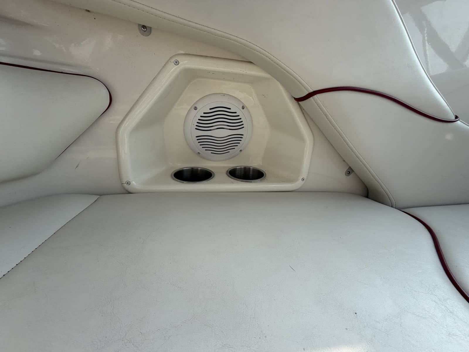 2006 Monterey 298 Sport Cruiser - Photo 22