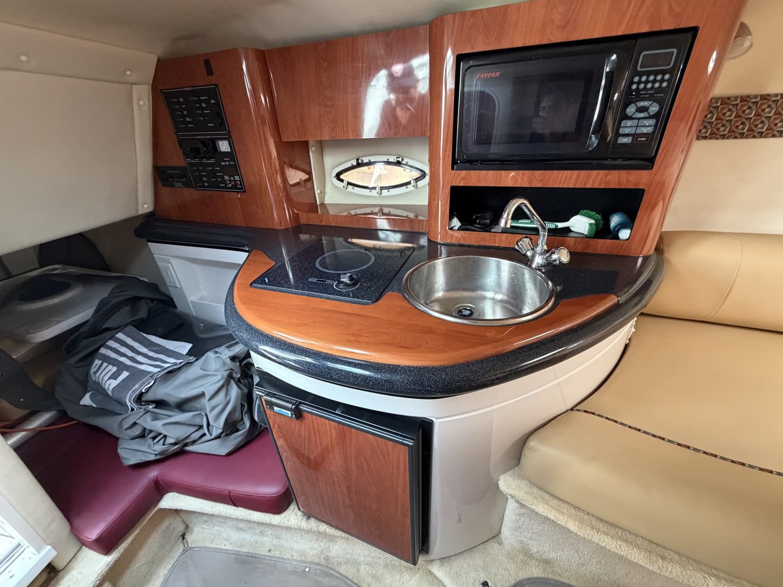 2006 Monterey 298 Sport Cruiser - Photo 41