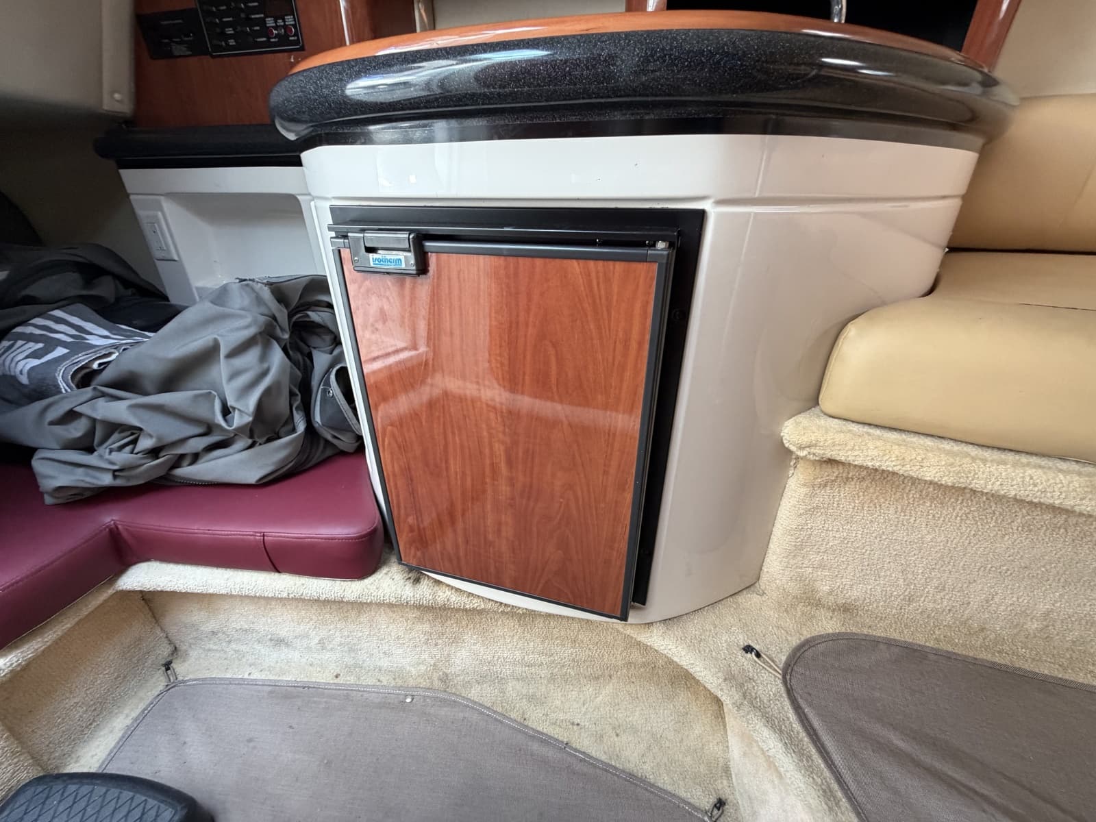2006 Monterey 298 Sport Cruiser - Photo 42