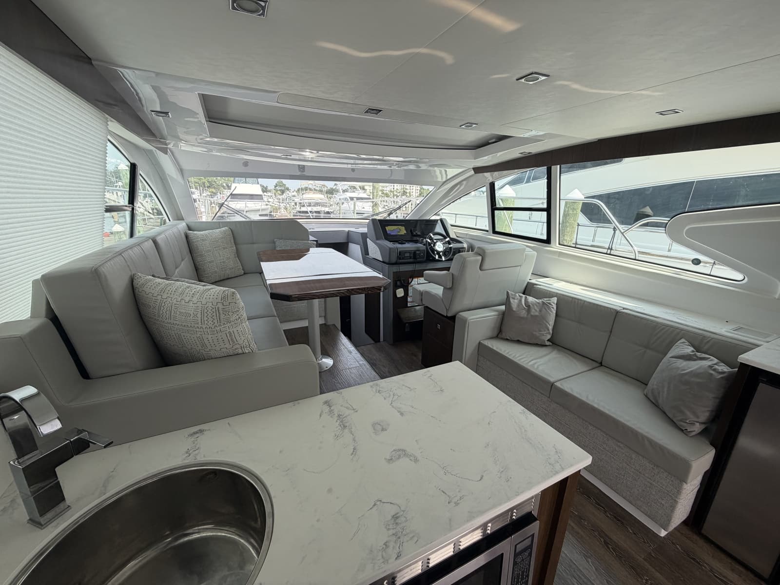 2022 Cruisers 46 Cantius - Photo 28