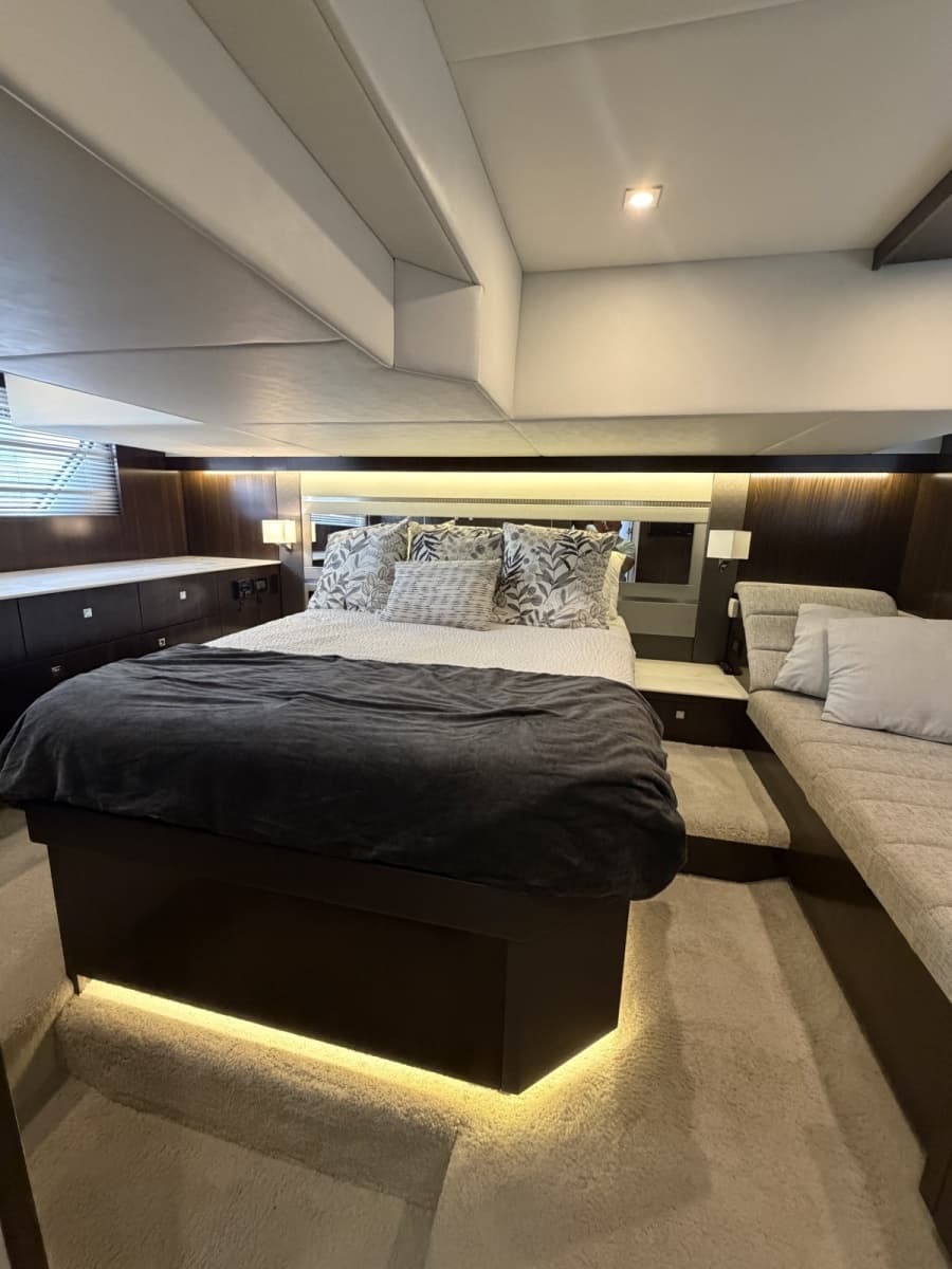 2022 Cruisers 46 Cantius - Photo 14