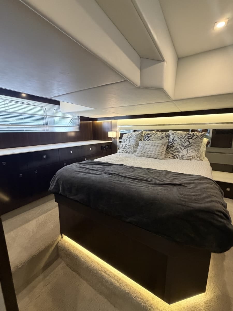 2022 Cruisers 46 Cantius - Photo 13