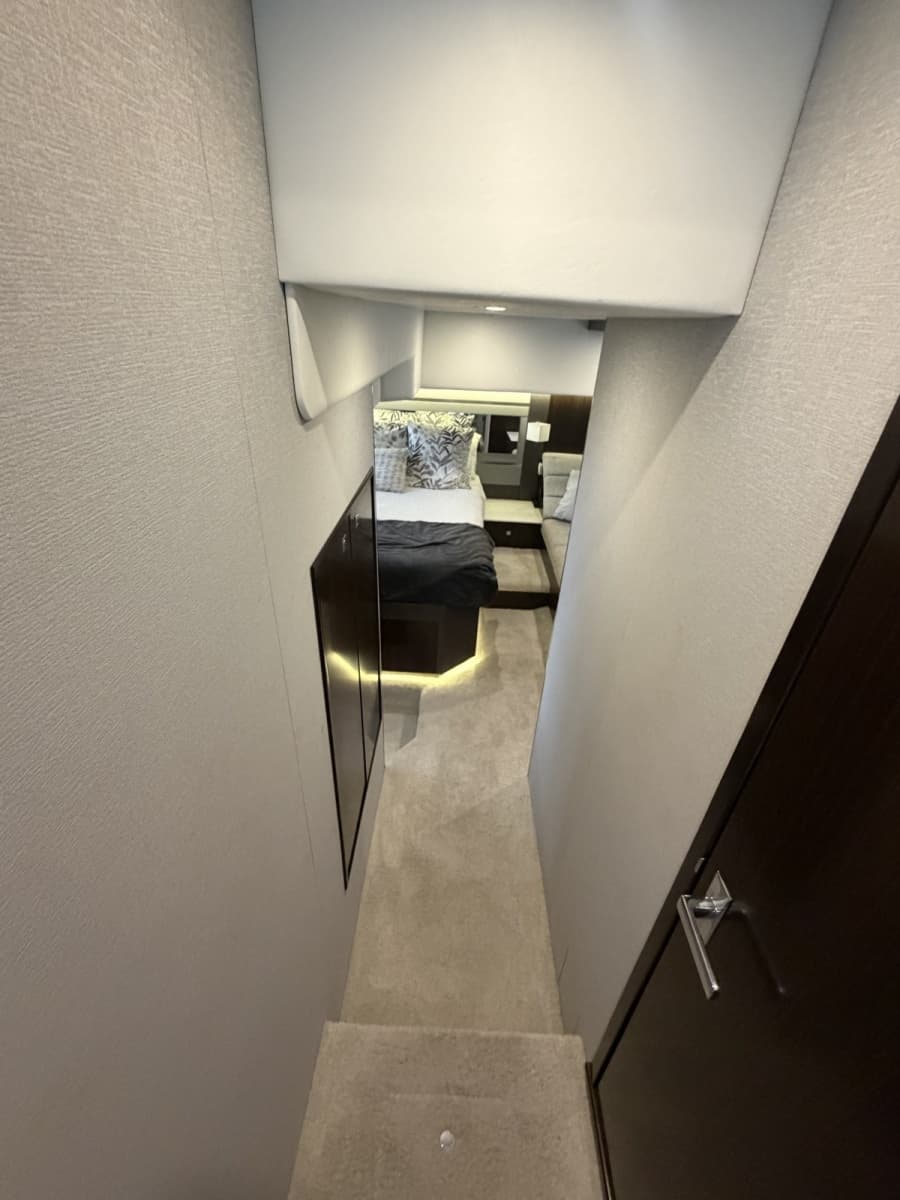 2022 Cruisers 46 Cantius - Photo 11