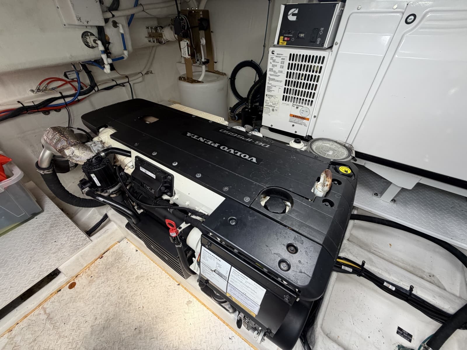 2022 Cruisers 46 Cantius - Photo 39
