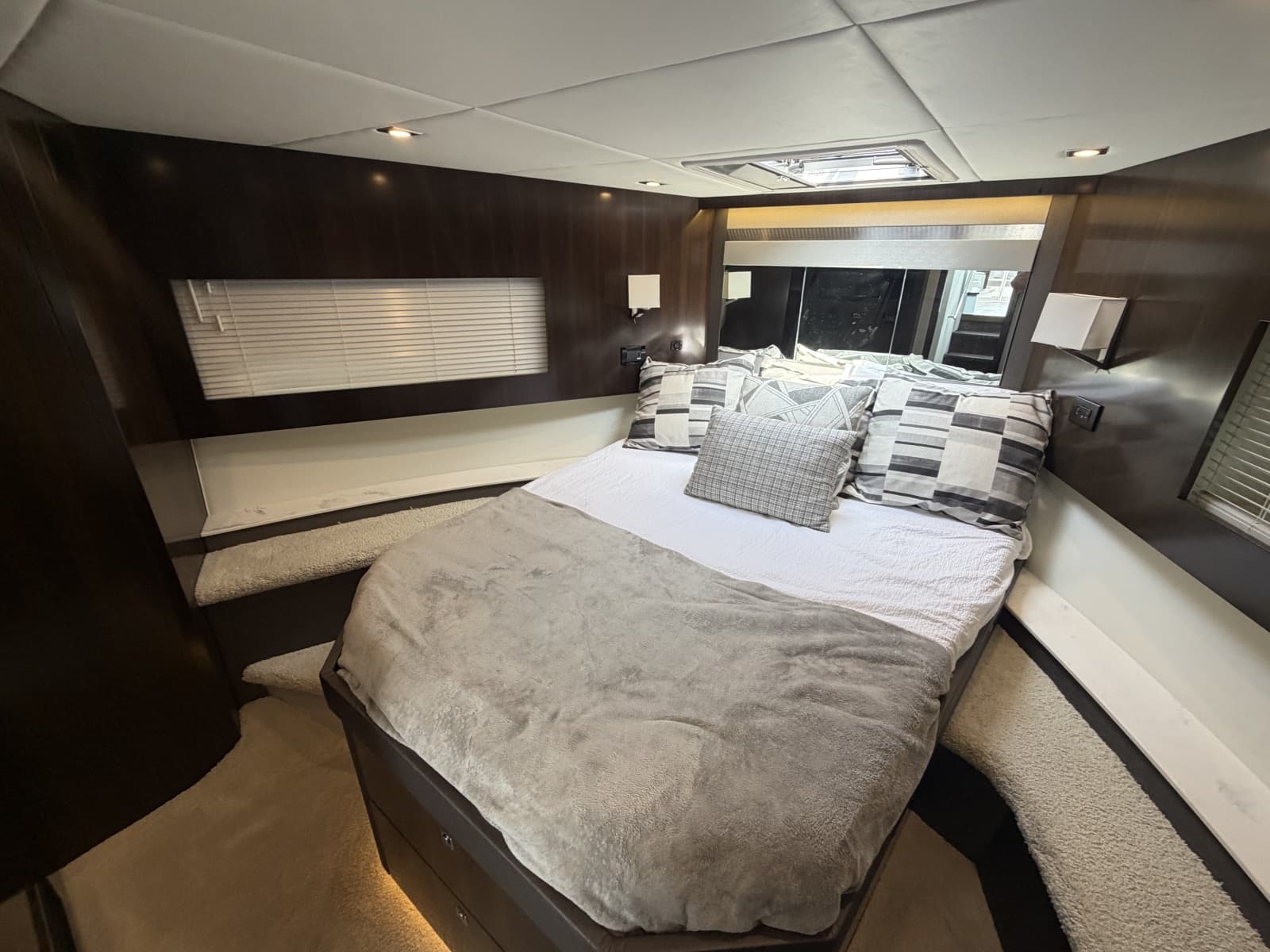 2022 Cruisers 46 Cantius - Photo 6