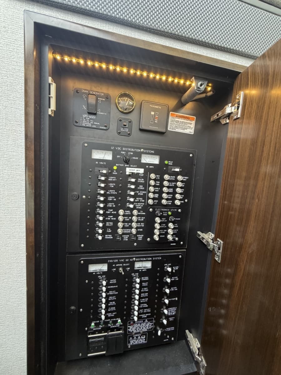 2022 Cruisers 46 Cantius - Photo 21