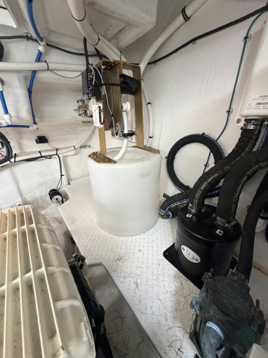 2022 Cruisers 46 Cantius - Photo 41