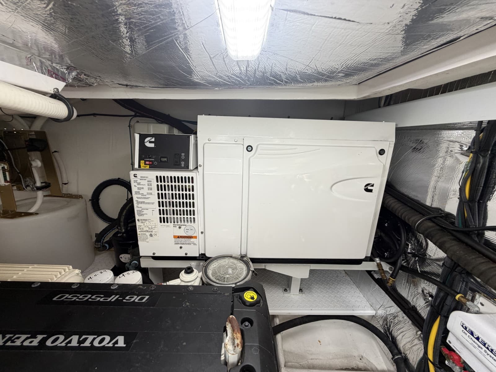 2022 Cruisers 46 Cantius - Photo 40