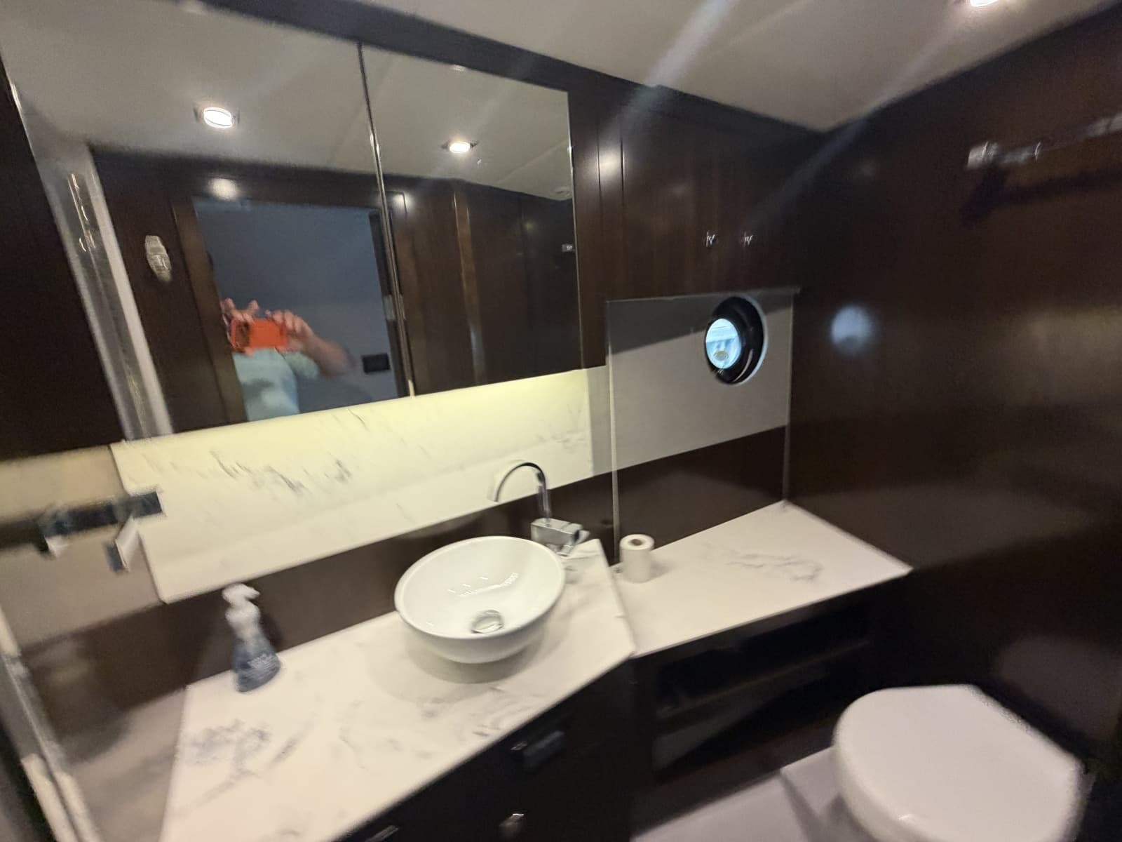 2022 Cruisers 46 Cantius - Photo 18