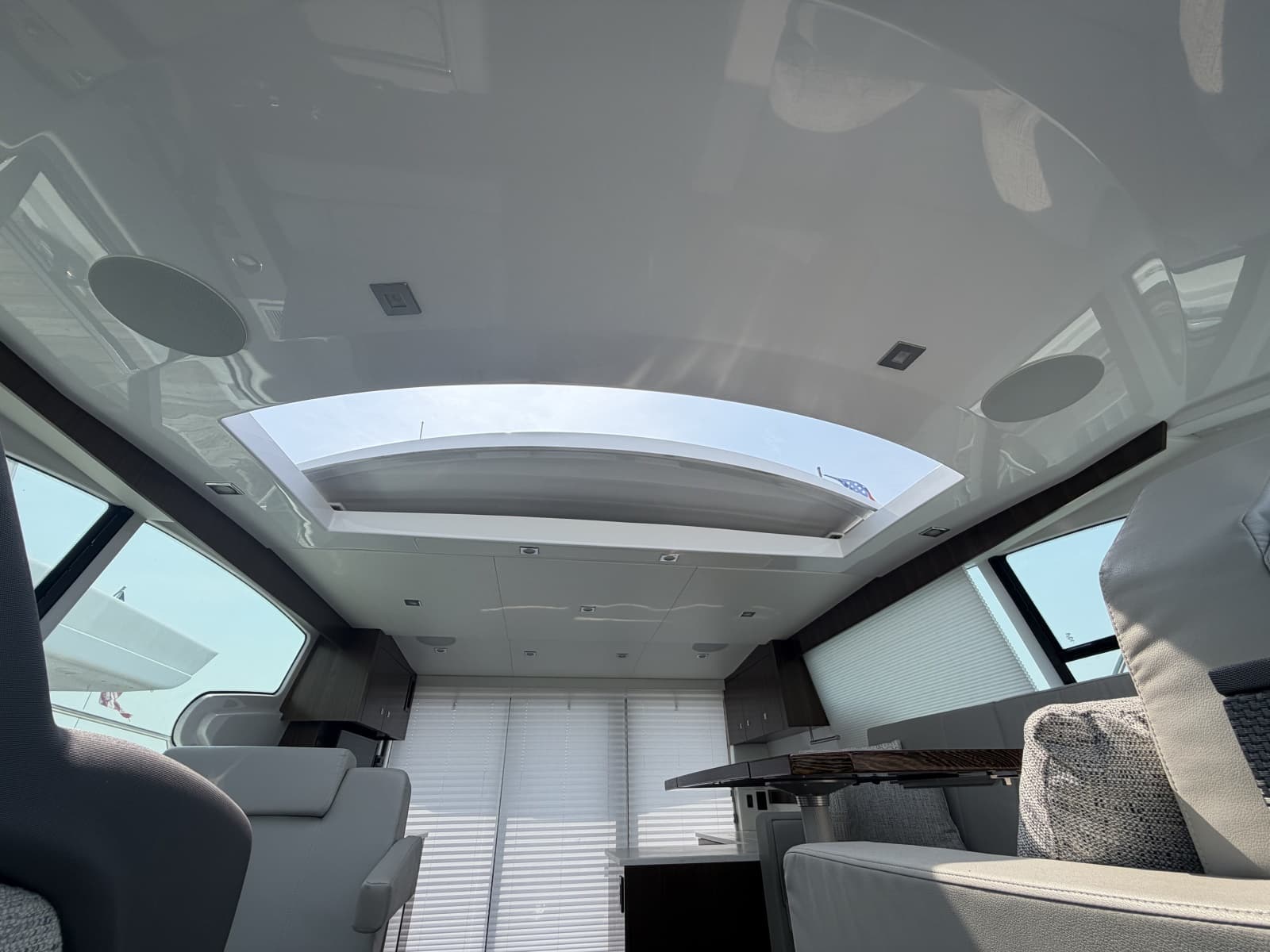 2022 Cruisers 46 Cantius - Photo 36