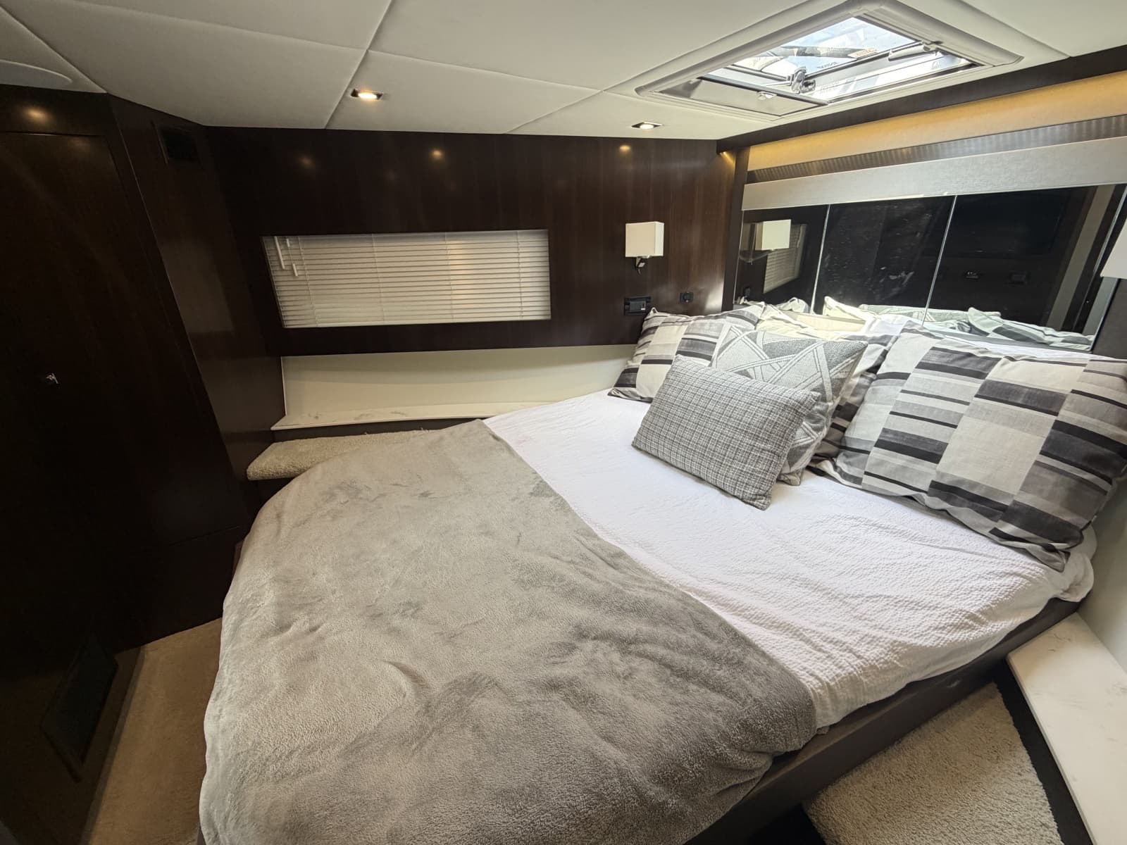 2022 Cruisers 46 Cantius - Photo 7