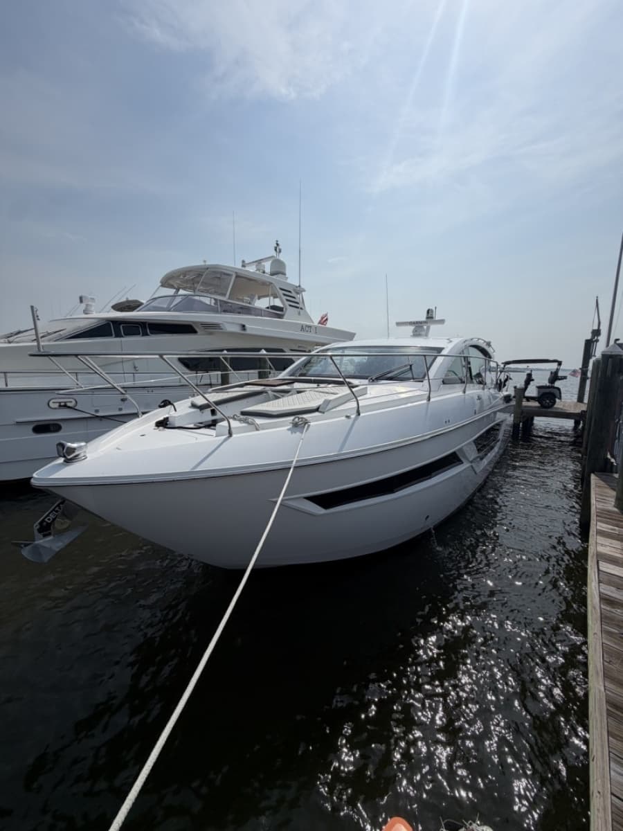 2022 Cruisers 46 Cantius - Photo 3