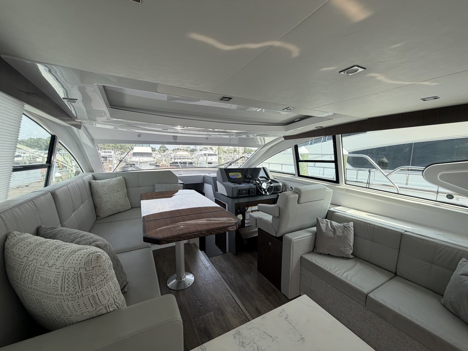 2022 Cruisers 46 Cantius - Photo 27