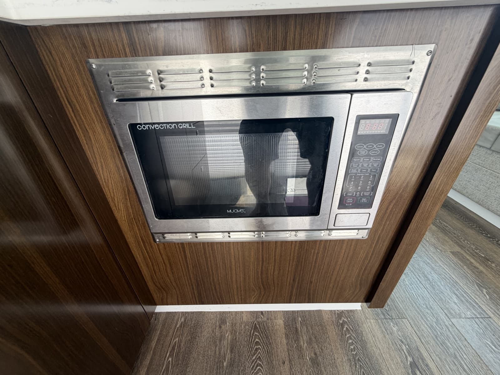 2022 Cruisers 46 Cantius - Photo 25
