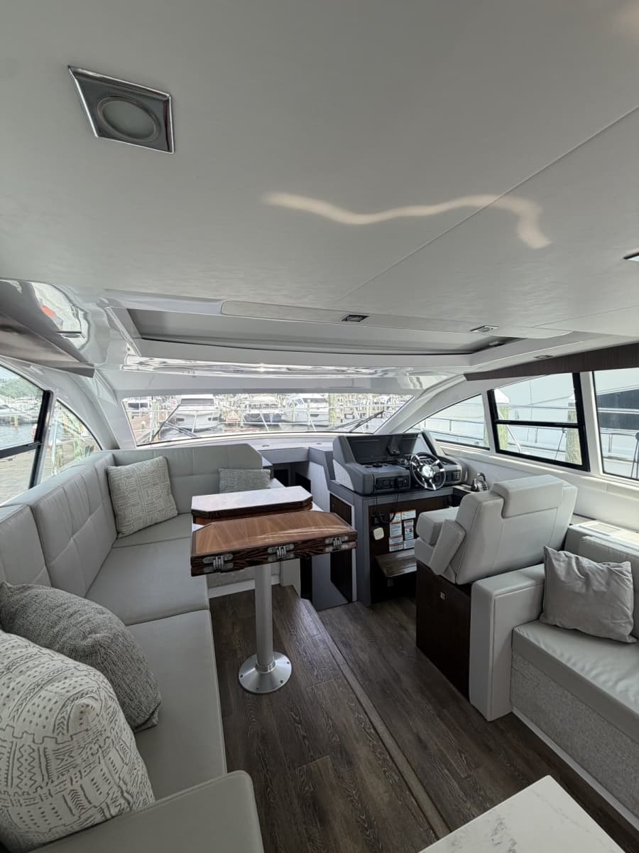 2022 Cruisers 46 Cantius - Photo 23