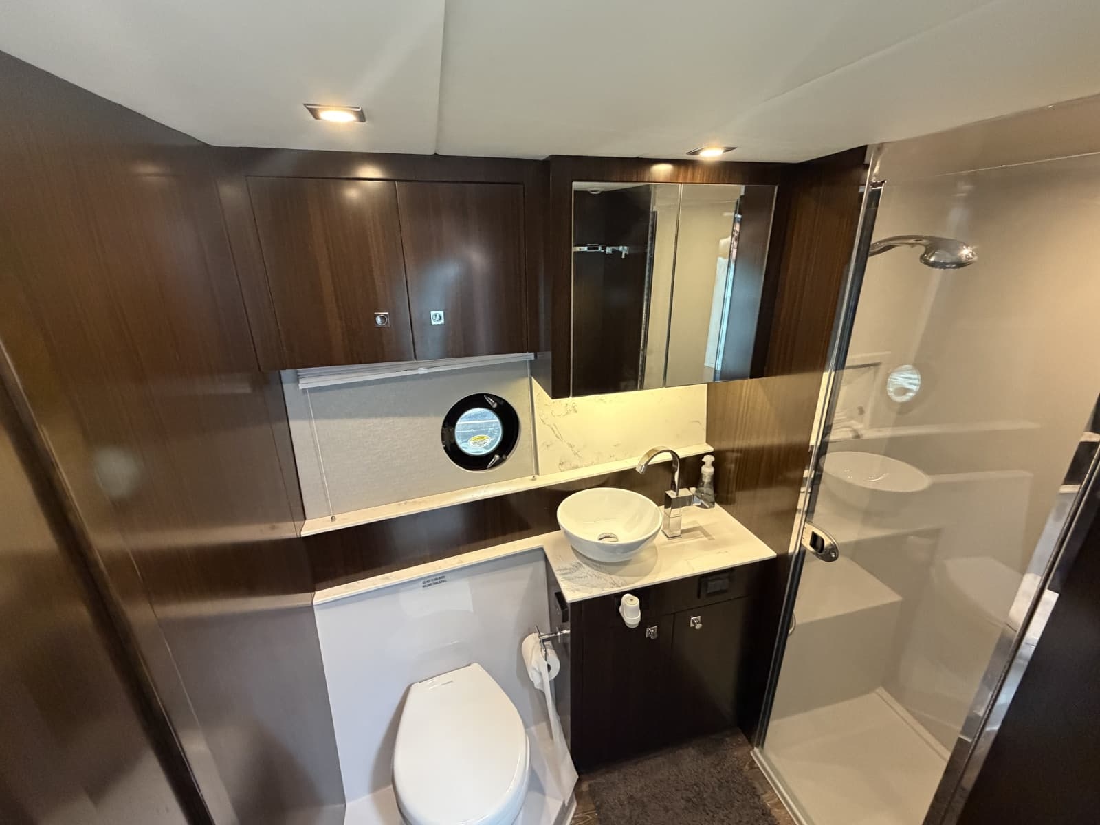 2022 Cruisers 46 Cantius - Photo 9